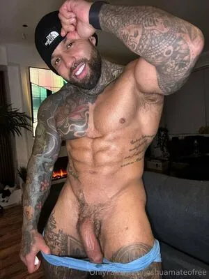 Joshuamateofree OnlyFans Leaked Free Thumbnail Picture - #mzuFBaaMho