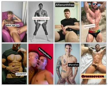 Joshuamateofree OnlyFans Leaked Free Thumbnail Picture - #p3MpsifqKY