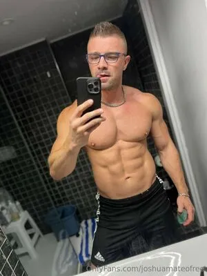 Joshuamateofree OnlyFans Leaked Free Thumbnail Picture - #w3gKeDqEaF