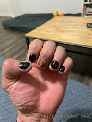 Joshwillow83 OnlyFans Leaked Free Thumbnail Picture - #4Frkifu4e8