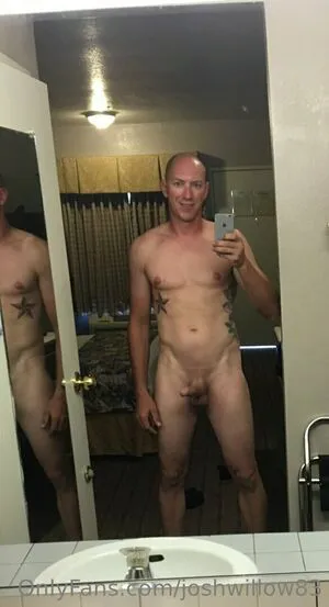 Joshwillow83 OnlyFans Leaked Free Thumbnail Picture - #QGHhW6q6SD