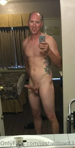 Joshwillow83 OnlyFans Leaked Free Thumbnail Picture - #uwXPbYsGqd