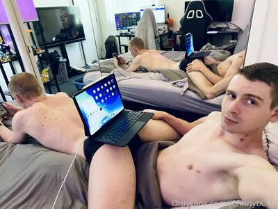 Joshynjohnny OnlyFans Leaked Free Thumbnail Picture - #T5oc6OlQe0