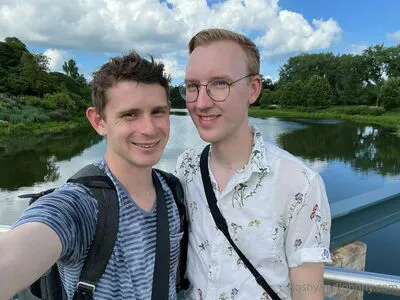 Joshynjohnny OnlyFans Leaked Free Thumbnail Picture - #fndWxFX64O