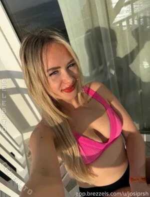 Josi Prsh OnlyFans Leaked Free Thumbnail Picture - #9CBjaSmZMl