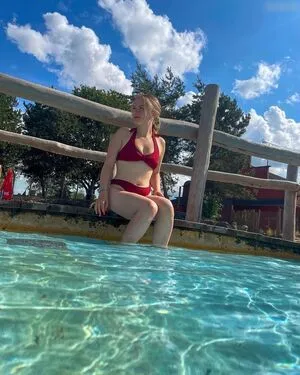 Josi Prsh OnlyFans Leaked Free Thumbnail Picture - #Af7vXgDxXj