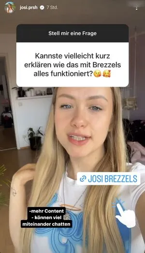 Josi Prsh OnlyFans Leaked Free Thumbnail Picture - #mUp59GiM6O