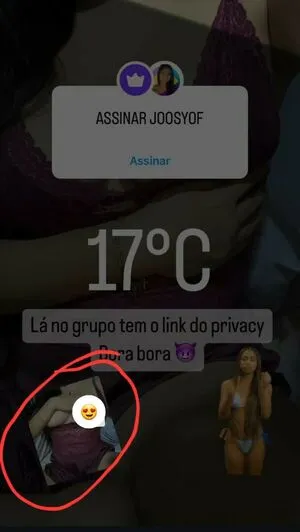 Josiane Andrade OnlyFans Leaked Free Thumbnail Picture - #IeH7daBiFb