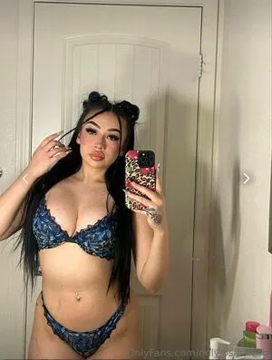 Josie Alesia OnlyFans Leaked Free Thumbnail Picture - #1bKCIBfqjE