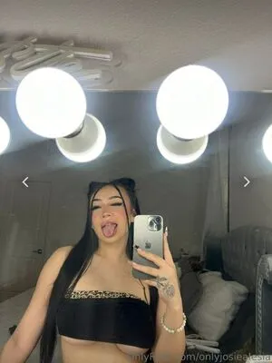 Josie Alesia OnlyFans Leaked Free Thumbnail Picture - #3qq9YWNJwU