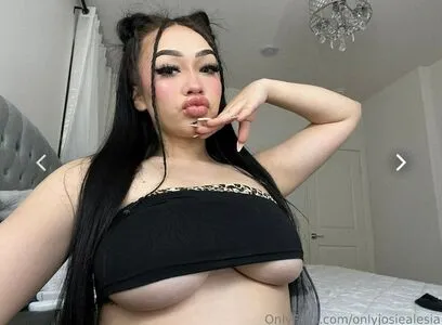 Josie Alesia OnlyFans Leaked Free Thumbnail Picture - #9OYuecAZDe