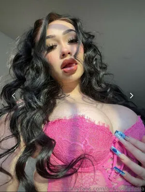 Josie Alesia OnlyFans Leaked Free Thumbnail Picture - #B5bM4vg1eF