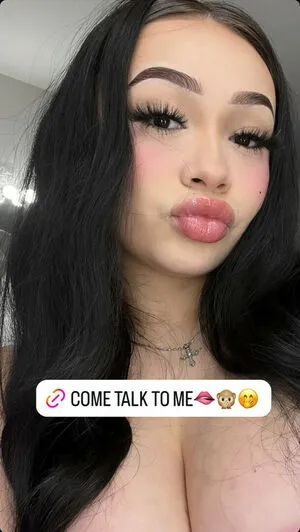 Josie Alesia OnlyFans Leaked Free Thumbnail Picture - #C5vCYeGcWr