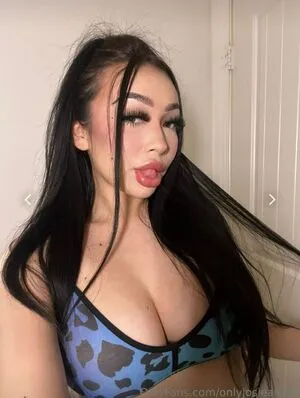 Josie Alesia OnlyFans Leaked Free Thumbnail Picture - #DOBPLh9ZAc