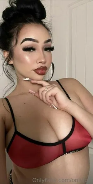 Josie Alesia OnlyFans Leaked Free Thumbnail Picture - #DtiVuyNDVB