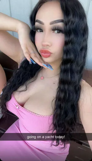 Josie Alesia OnlyFans Leaked Free Thumbnail Picture - #HmqZ1qOcpa