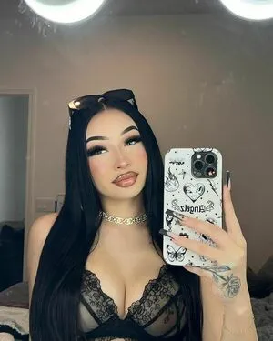 Josie Alesia OnlyFans Leaked Free Thumbnail Picture - #MTRB4soKZE