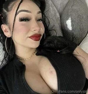 Josie Alesia OnlyFans Leaked Free Thumbnail Picture - #NHRXszGB8B