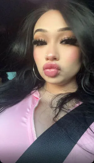 Josie Alesia OnlyFans Leaked Free Thumbnail Picture - #NNL20CdtKb