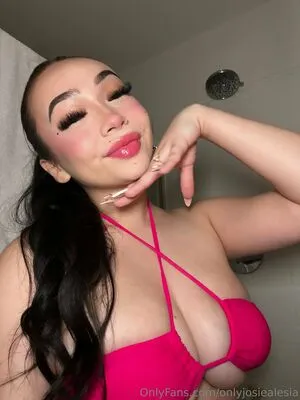 Josie Alesia OnlyFans Leaked Free Thumbnail Picture - #VXB0AzhRPV