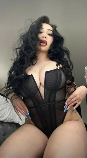 Josie Alesia OnlyFans Leaked Free Thumbnail Picture - #VamYEEKNns