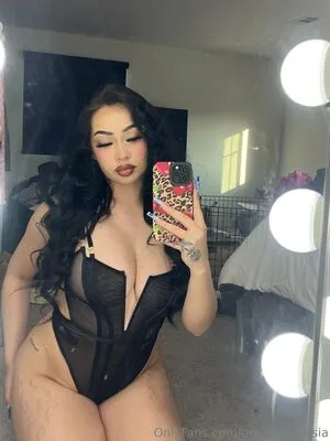 Josie Alesia OnlyFans Leaked Free Thumbnail Picture - #ZFqqiWm4jZ