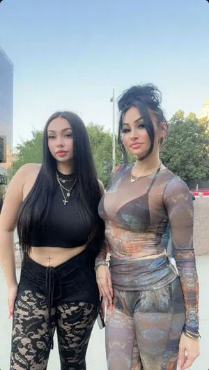 Josie Alesia OnlyFans Leaked Free Thumbnail Picture - #a0XxwtTEW6