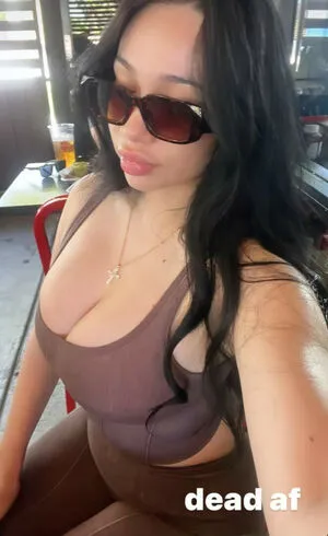 Josie Alesia OnlyFans Leaked Free Thumbnail Picture - #e58rgjgOtK