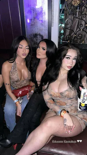 Josie Alesia OnlyFans Leaked Free Thumbnail Picture - #jtcNGaeq3o