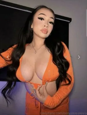 Josie Alesia OnlyFans Leaked Free Thumbnail Picture - #pMOm2gsEGG