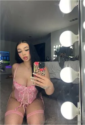 Josie Alesia OnlyFans Leaked Free Thumbnail Picture - #tSI1vQVOp7
