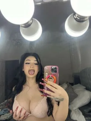 Josie Alesia OnlyFans Leaked Free Thumbnail Picture - #u6dttbvqU9