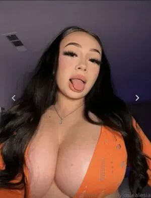 Josie Alesia OnlyFans Leaked Free Thumbnail Picture - #ymGFEjvVCW