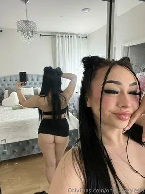 Josie Alesia OnlyFans Leaked Free Thumbnail Picture - #7MaZjsM9TO