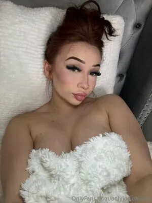 Josie Alesia OnlyFans Leaked Free Thumbnail Picture - #A8jIuvVkBS