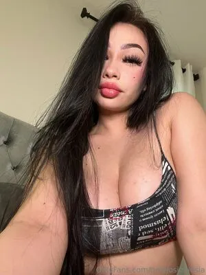 Josie Alesia OnlyFans Leaked Free Thumbnail Picture - #owKLwxZGce