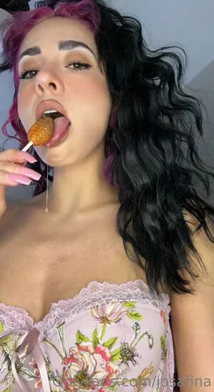 Josie Ann OnlyFans Leaked Free Thumbnail Picture - #da5XlmnUUI