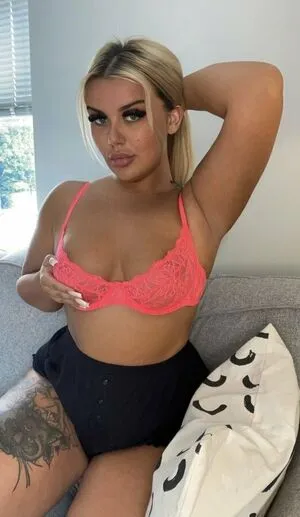 Josie B OnlyFans Leaked Free Thumbnail Picture - #769kr5jxlD