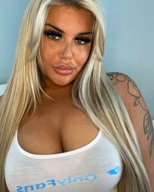 Josie B OnlyFans Leaked Free Thumbnail Picture - #CDoiv8CAly