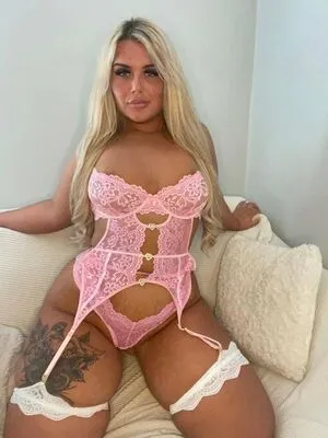Josie B OnlyFans Leaked Free Thumbnail Picture - #GGyPzc5pvO
