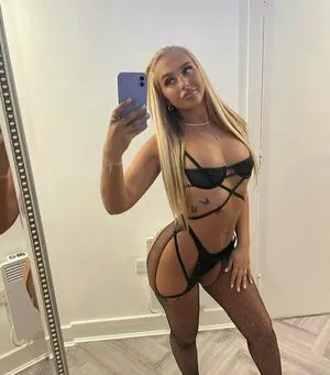 Josie Broom OnlyFans Leaked Free Thumbnail Picture - #SSurRhpy8e