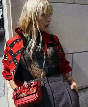 Josie Canseco OnlyFans Leaked Free Thumbnail Picture - #2qgu19Fa99