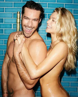 Josie Canseco OnlyFans Leaked Free Thumbnail Picture - #5wVfnw99bL