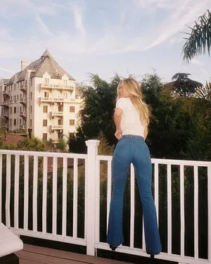 Josie Canseco OnlyFans Leaked Free Thumbnail Picture - #CCULSzewxs