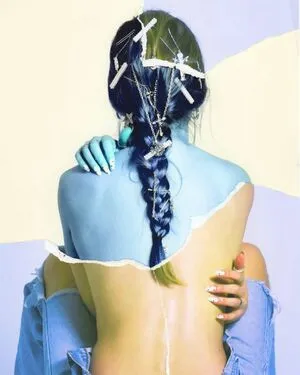 Josie Canseco OnlyFans Leaked Free Thumbnail Picture - #CPpEzljASU