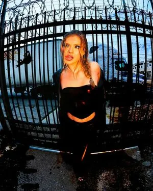 Josie Canseco OnlyFans Leaked Free Thumbnail Picture - #Cb8wnO1pkg