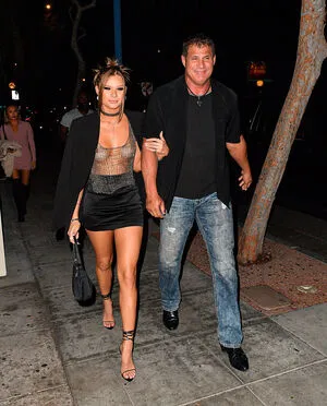 Josie Canseco OnlyFans Leaked Free Thumbnail Picture - #DDWWYQvcha