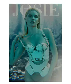 Josie Canseco OnlyFans Leaked Free Thumbnail Picture - #DLeqavYR5n
