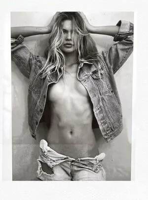 Josie Canseco OnlyFans Leaked Free Thumbnail Picture - #DMmqdfnBnv