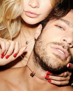 Josie Canseco OnlyFans Leaked Free Thumbnail Picture - #FPx8DjMPRZ